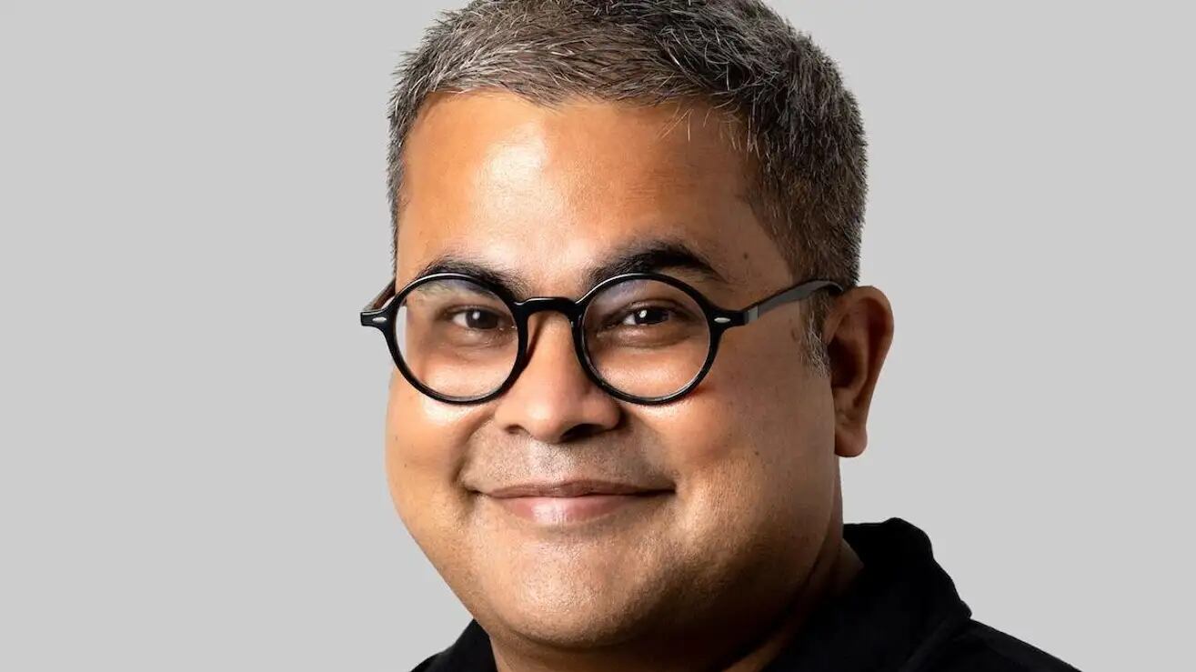 Arjun Narayan