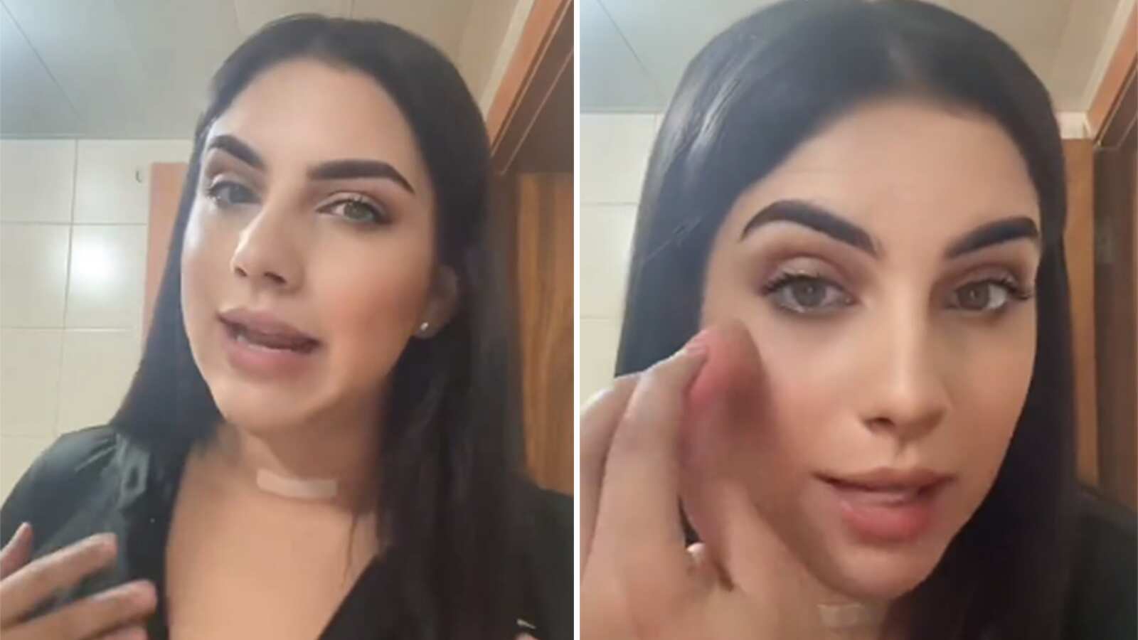 Lucir ‘bella’ en el funeral de los amigos: la nueva tendencia en redes.