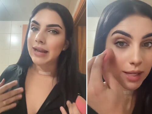 Lucir ‘bella’ en el funeral de los amigos: la nueva tendencia en redes