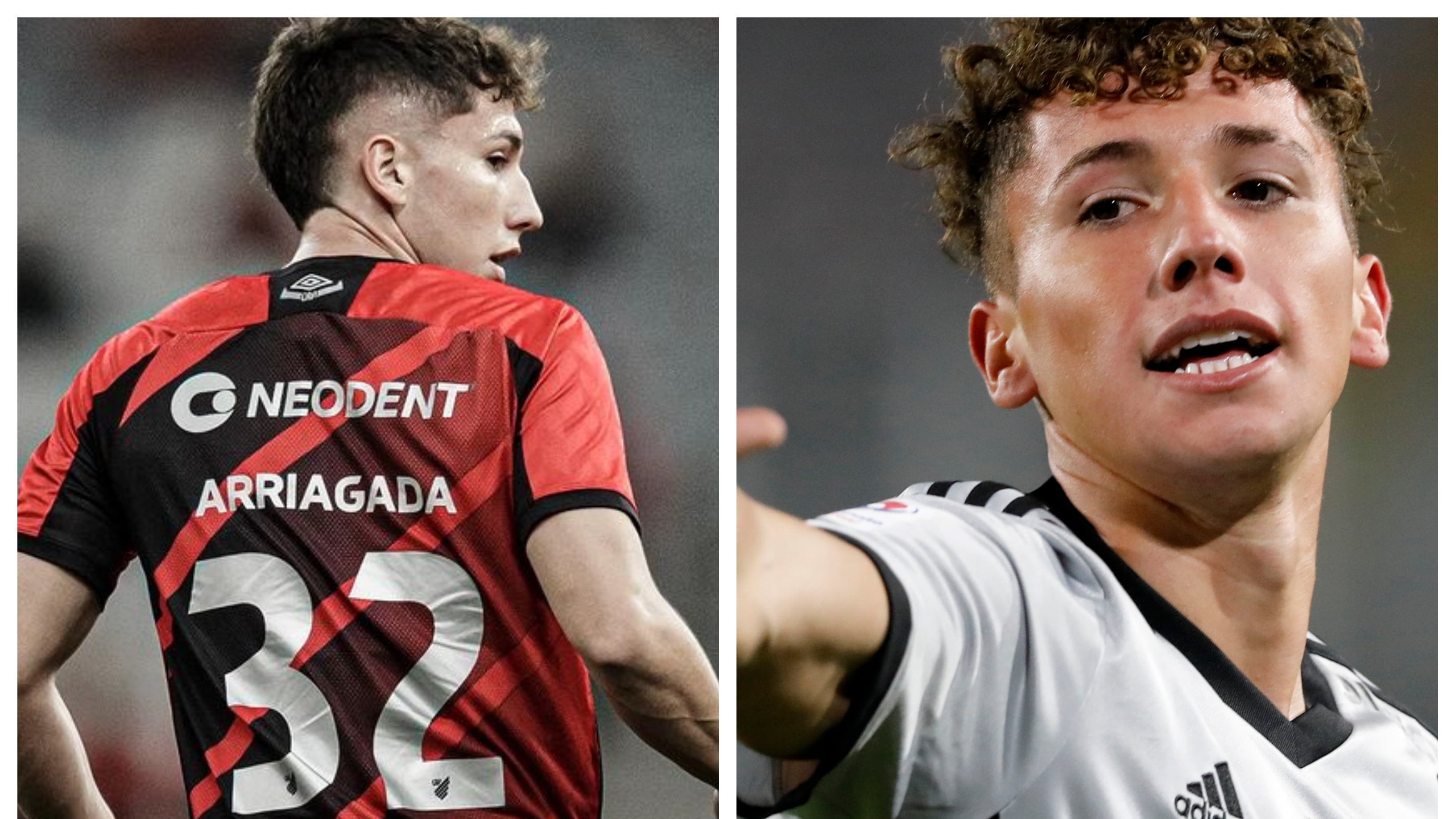 El delantero nacional no ha sido considerado en los últimos 11 partidos de su actual club, Athletico Paranaense.