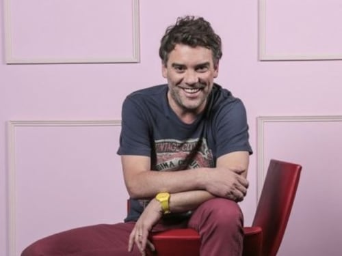 Diego Muñoz reveló el duro rechazo que recibió al intentar adoptar: “Me dijeron que estaba perdiendo el tiempo”
