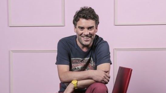Diego Muñoz reveló el duro rechazo que recibió al intentar adoptar: “Me dijeron que estaba perdiendo el tiempo”