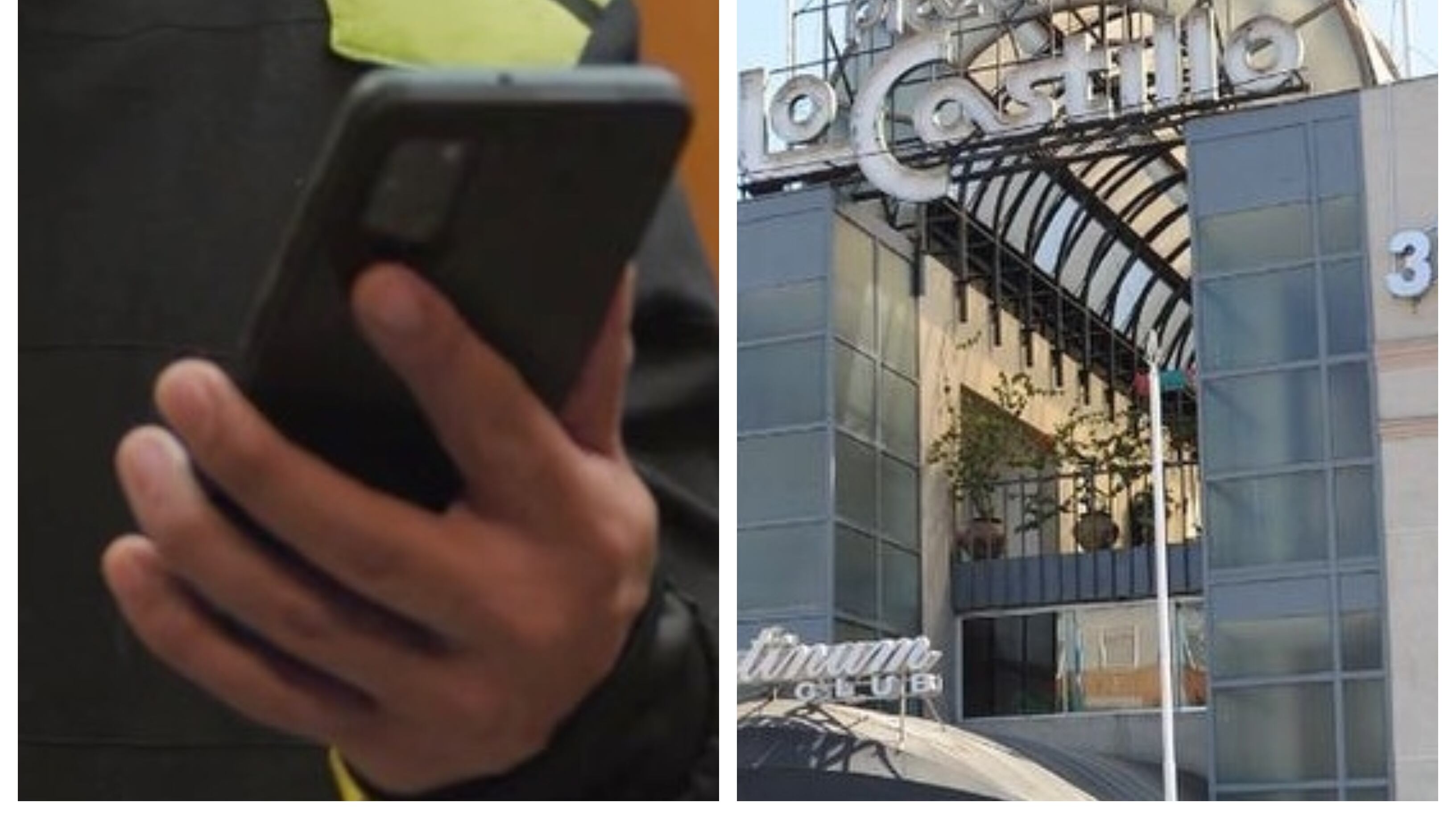 Poco más de 11 millones de pesos fue los que le debieron pagar al trabajador por su despido del mall.