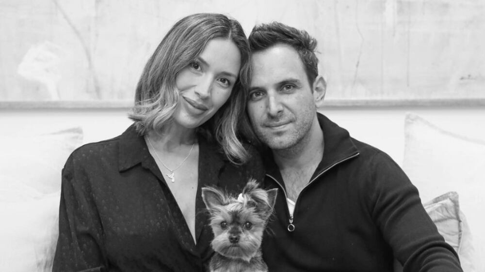 Vanesa Borghi | Fuente: Instagram