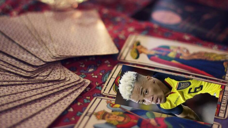 Tarotistas predicen que Chile tiene opciones de ir al Mundial