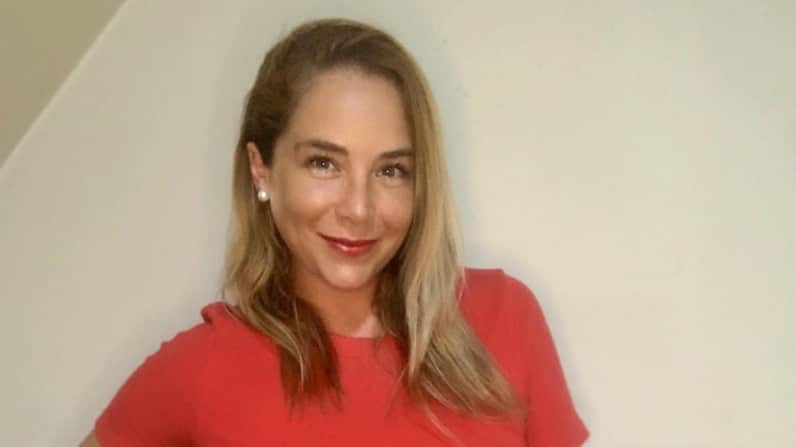 Francoise Perrot | Fuente: Instagram @fran.perrot