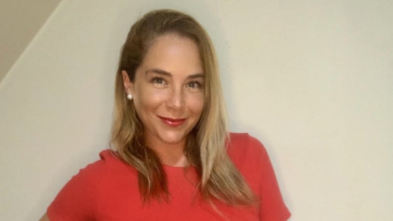 Francoise Perrot | Fuente: Instagram @fran.perrot