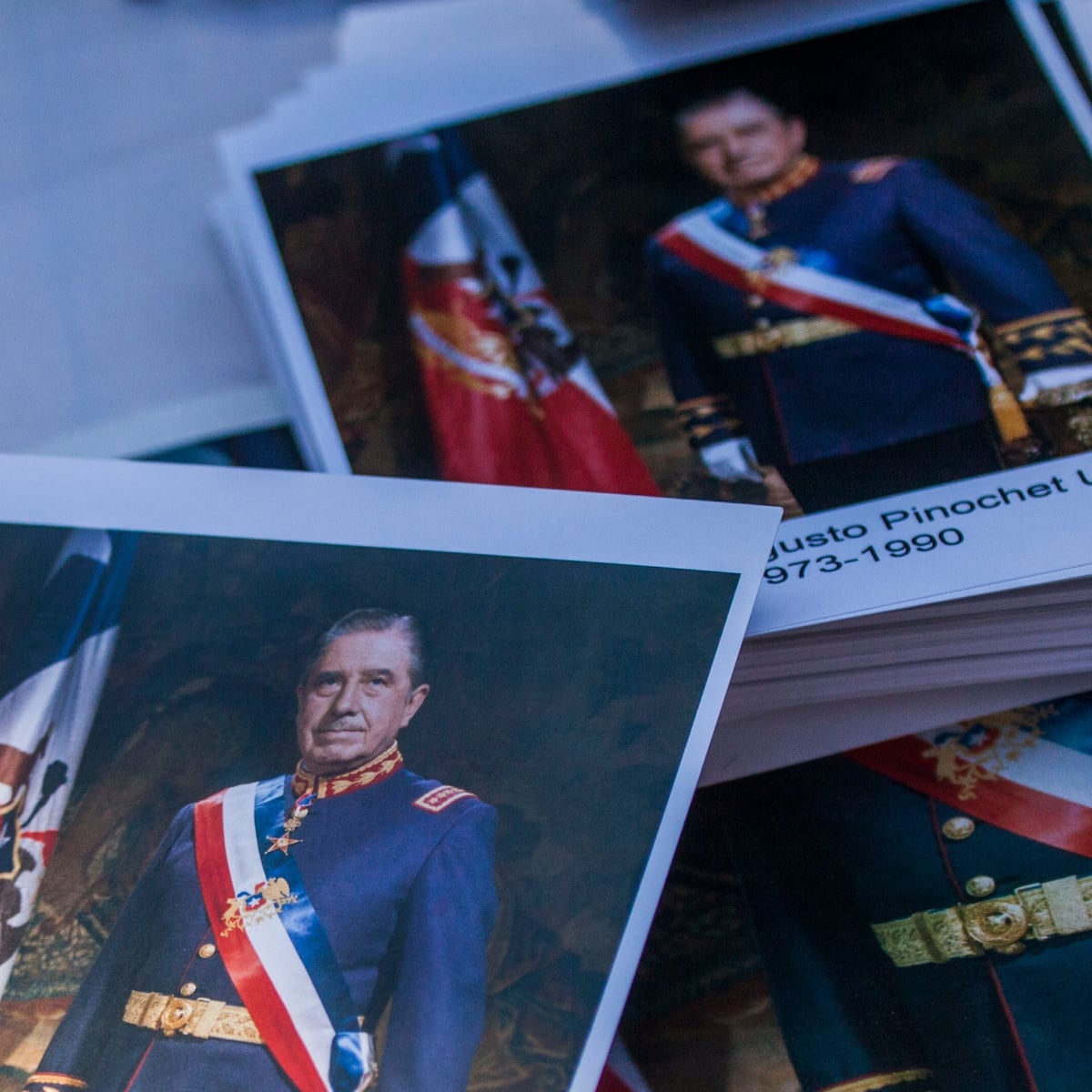 Herederos de Pinochet deben devolver 15 mil millones de pesos por malversación Herederos de Pinochet deben devolver 15 mil millones de pesos por malversación