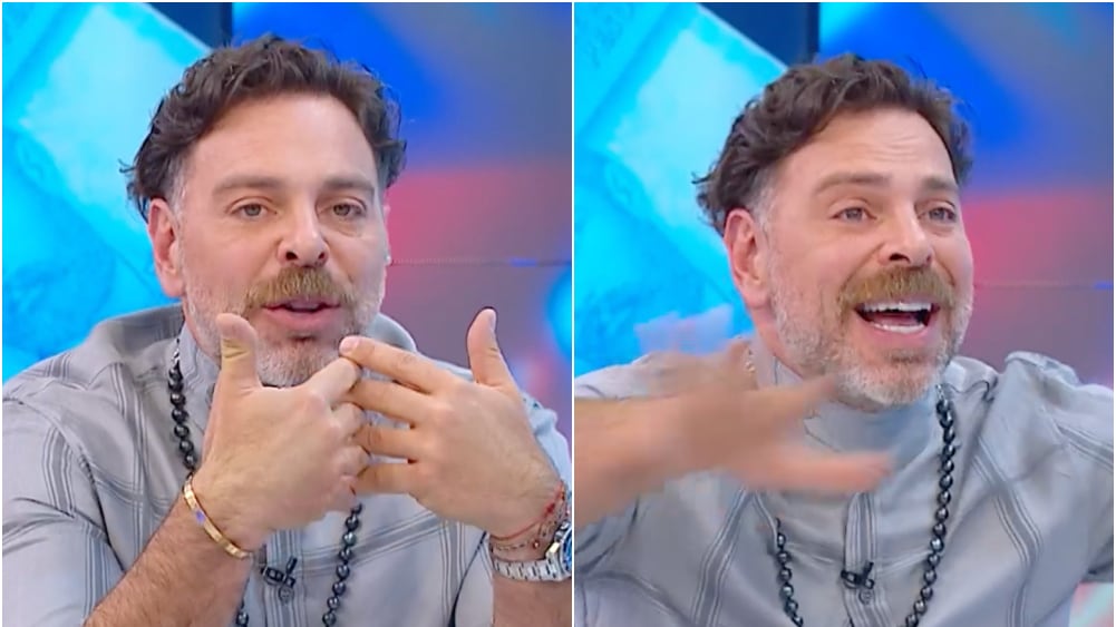 José Antonio Neme arremetió contra el alza de las bencinas