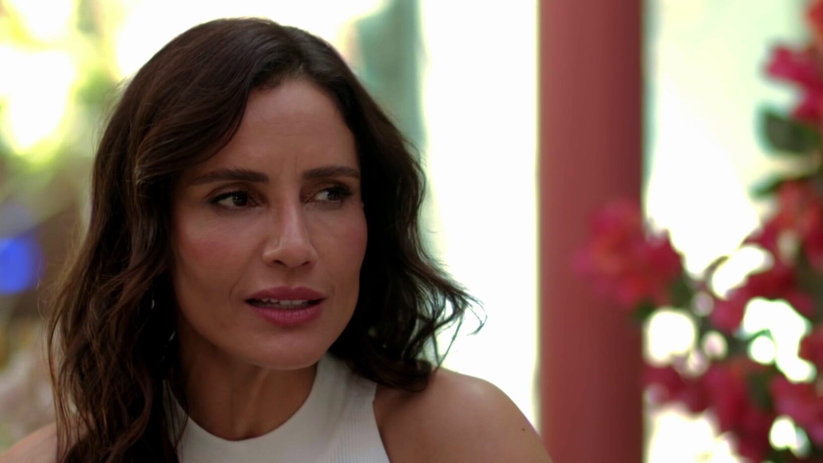 Leonor Varela | Gentileza: Canal 13