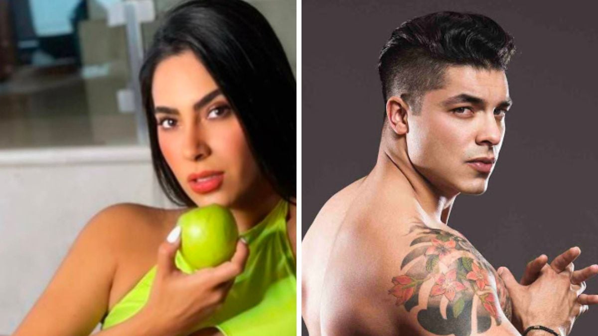 Eli Varela logró sobresalir en "Acapulco Shore".