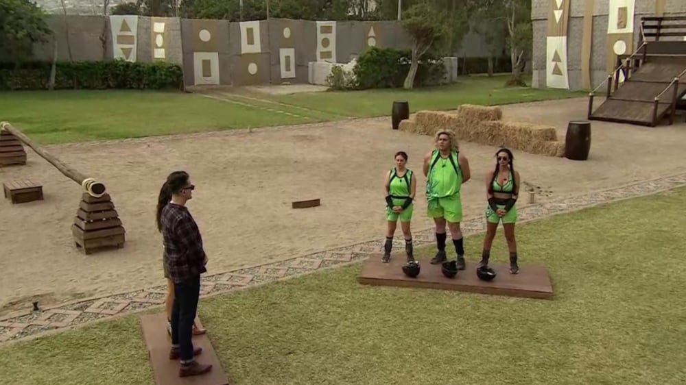 Tierra Brava | Gentileza: Canal 13