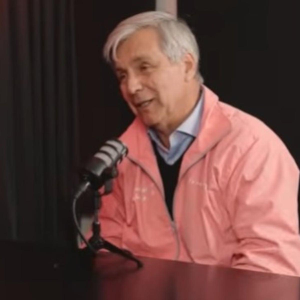 Harold Mayne-Nicholls adeuda $300 millones a BancoEstado Harold Mayne-Nicholls adeuda $300 millones a BancoEstado