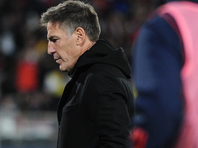 “Así de derecho era”: seleccionados chilenos recuerdan el momento que quebró al camarín de la Roja en el proceso mundialista