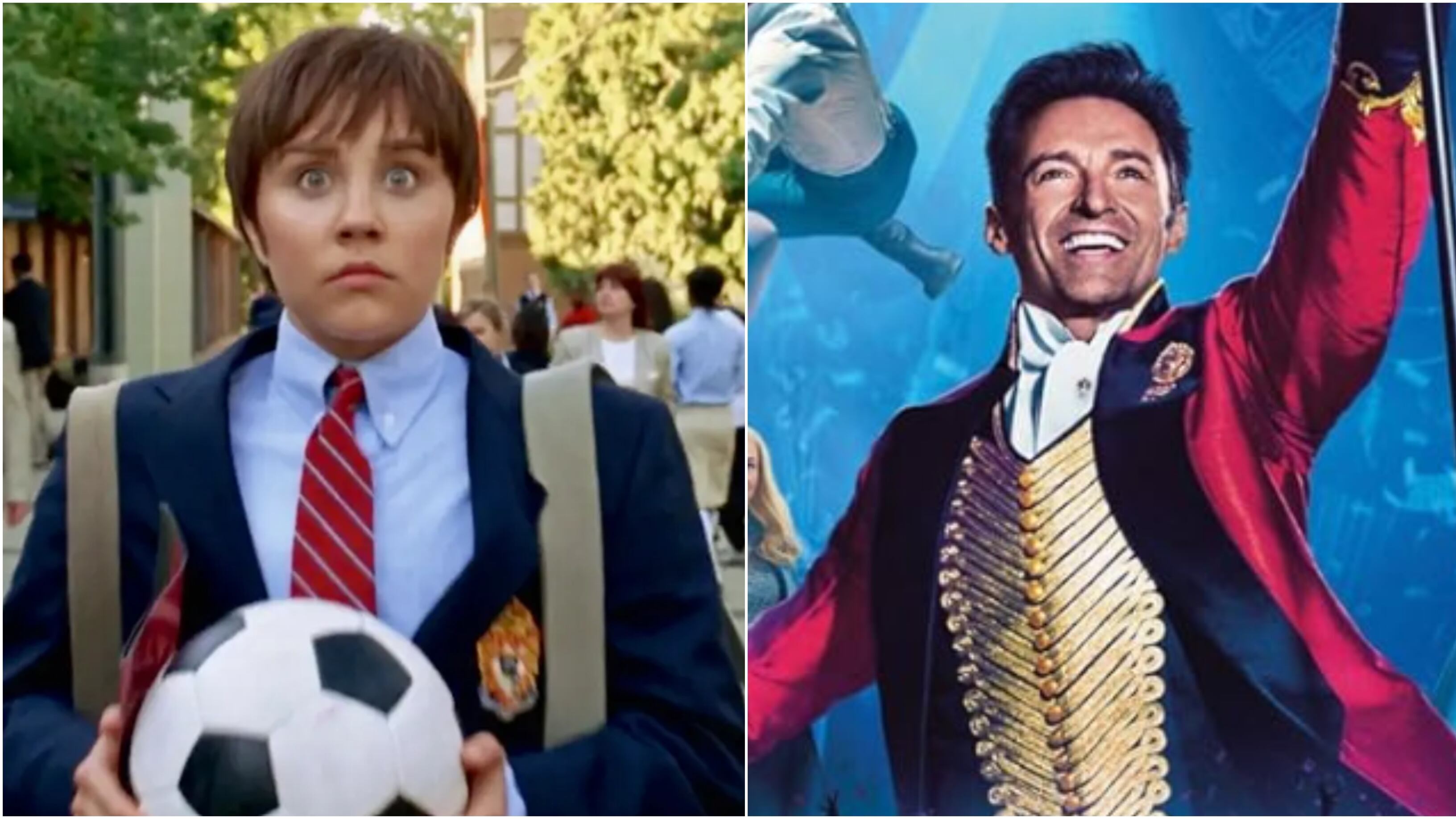 Películas