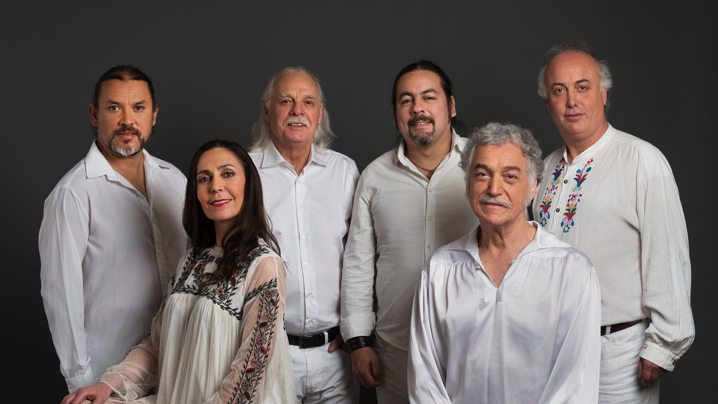 Los Jaivas / Los Jaivas
