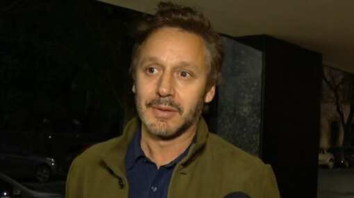 “Saben quién es su papá”: Benjamín Vicuña abordó los polémicos dichos de la China Suárez