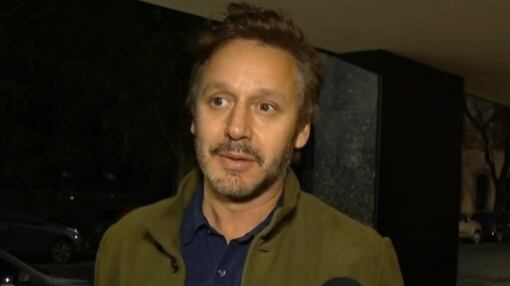 “Saben quién es su papá”: Benjamín Vicuña abordó los polémicos dichos de la China Suárez