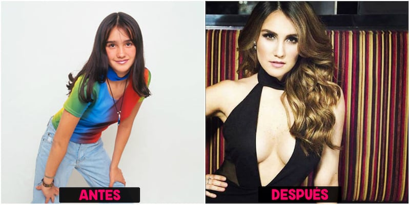 Dulce María