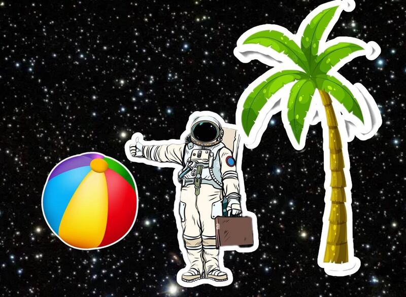 Turismo espacial