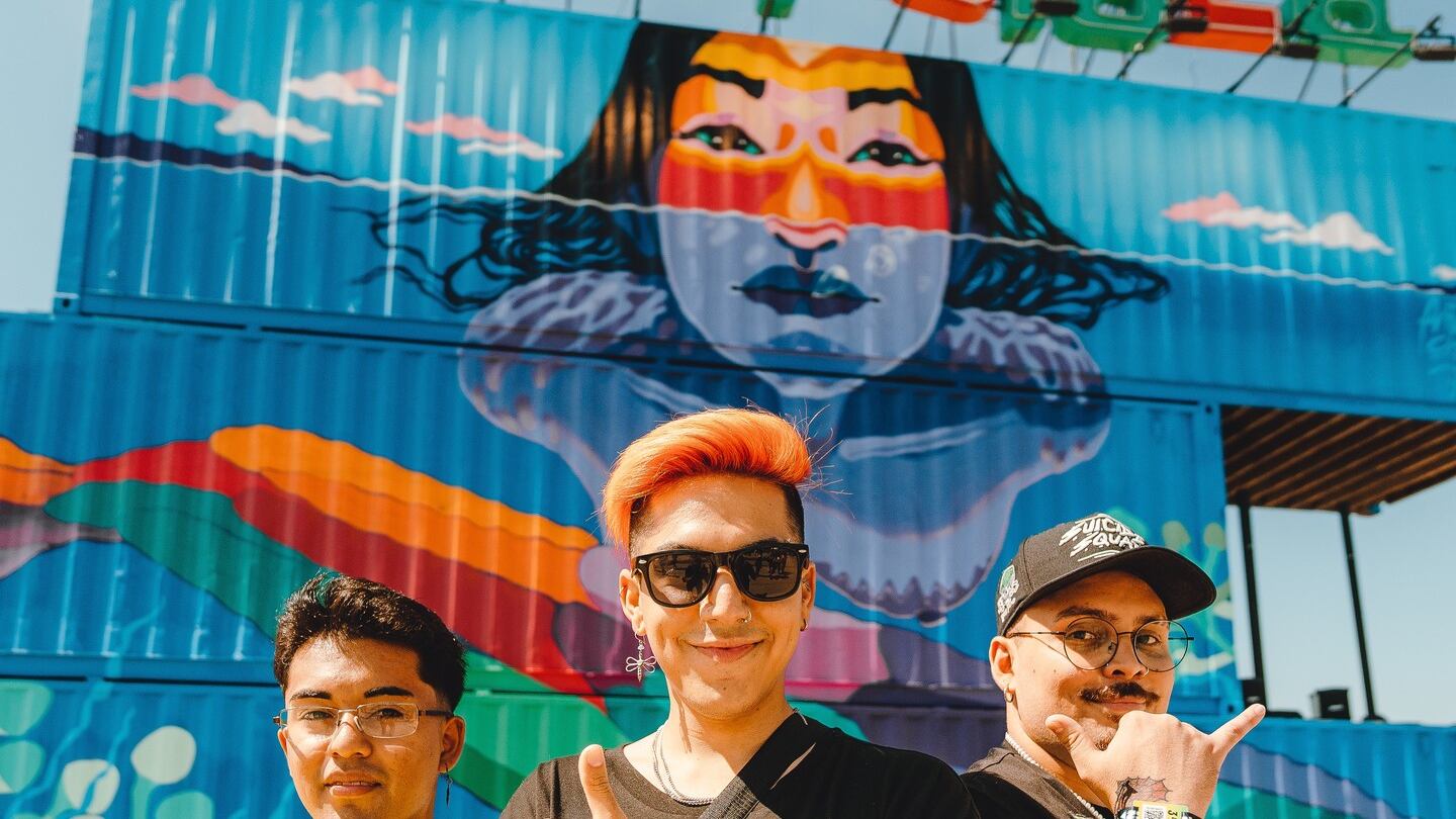 Lollapalooza Chile 2024