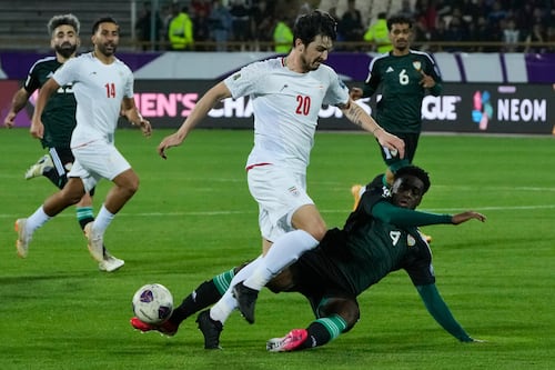 Tambalea el Mundial del 2026 por la guerra en Medio Oriente: Irán puso en duda su participación