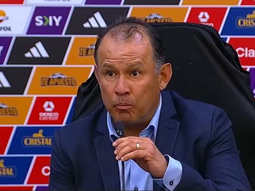 Reynoso no va más: fuentes de la FPF señalan que ya se inició la “negociación” para su salida