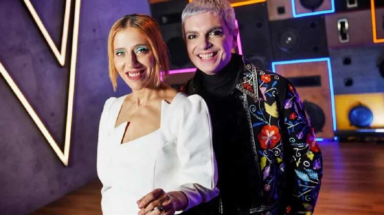 “Están en otra sintonía”: Aseguran que la separación de Miranda! sería un hecho por diferencias entre Ale y Juliana