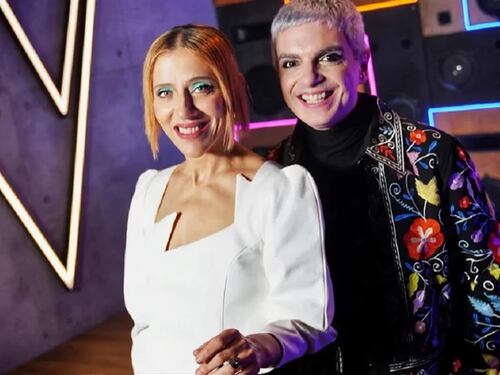 “Están en otra sintonía”: Aseguran que la separación de Miranda! sería un hecho por diferencias entre Ale y Juliana