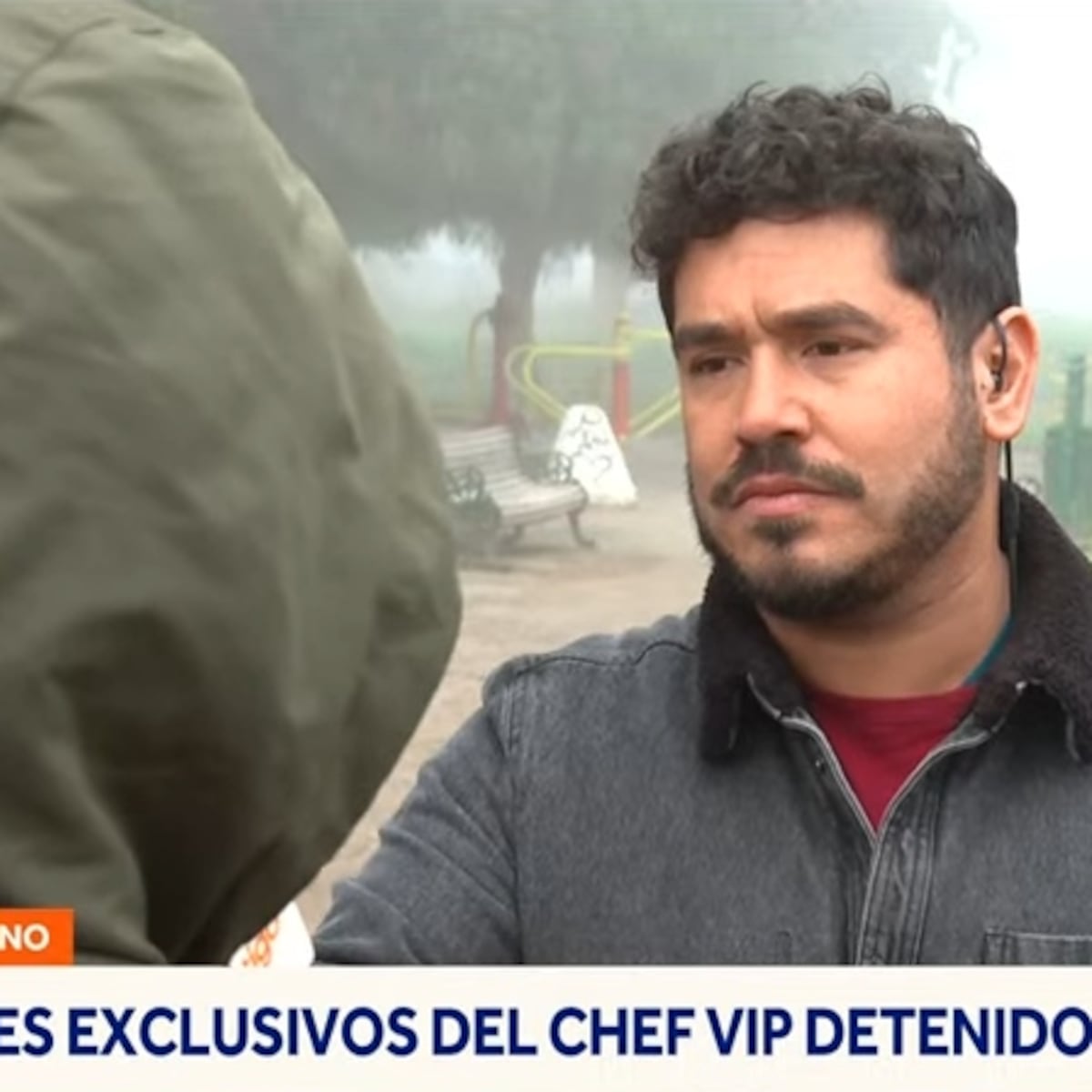 Imputado por muerte de Francisco Albornoz: conocido del chef chileno revela detalles de su personalidad Imputado por muerte de Francisco Albornoz: conocido del chef chileno revela detalles de su personalidad