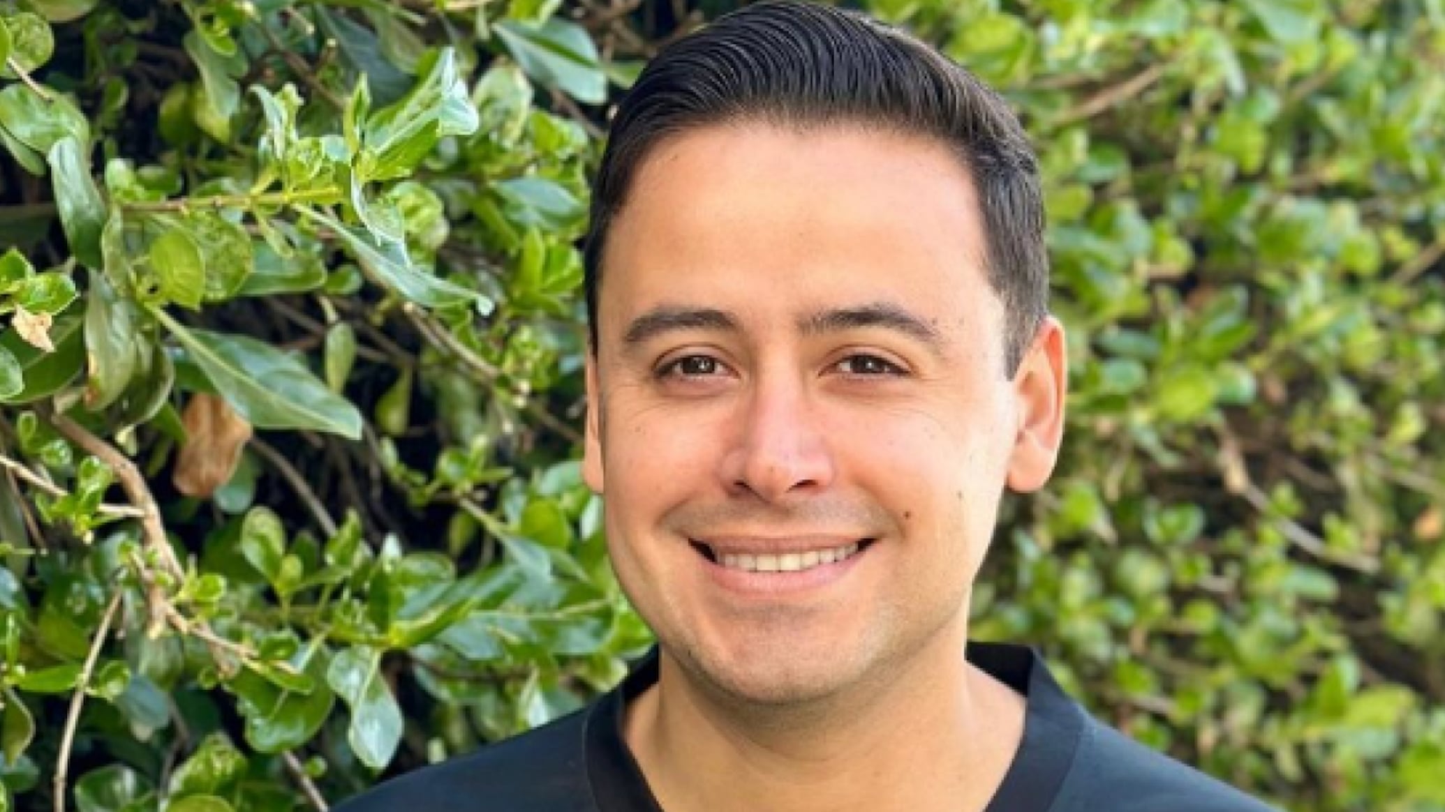 Alberto Jesús López