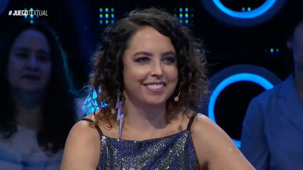 Chiqui Aguayo - Fuente: Canal 13