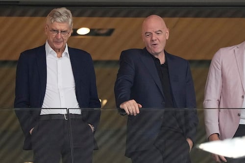 Arsene Wenger respalda abandono del plan de Infantino de vender el Mundial