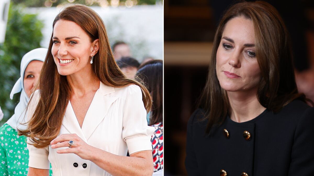 Kate Middleton