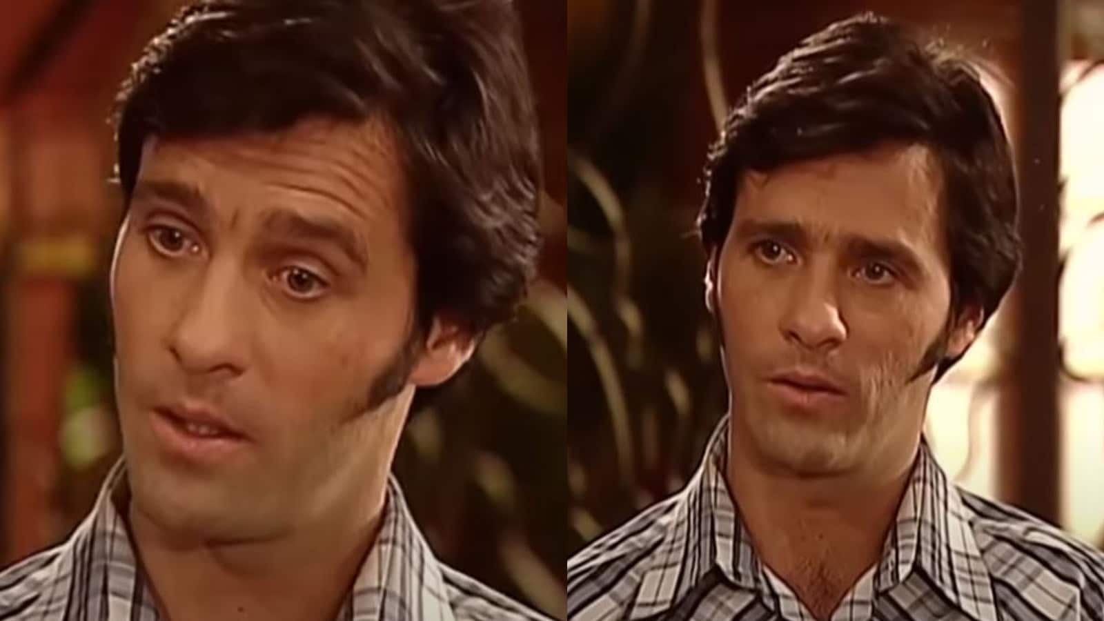'Fernando Escandón' en "Pasión de gavilanes"