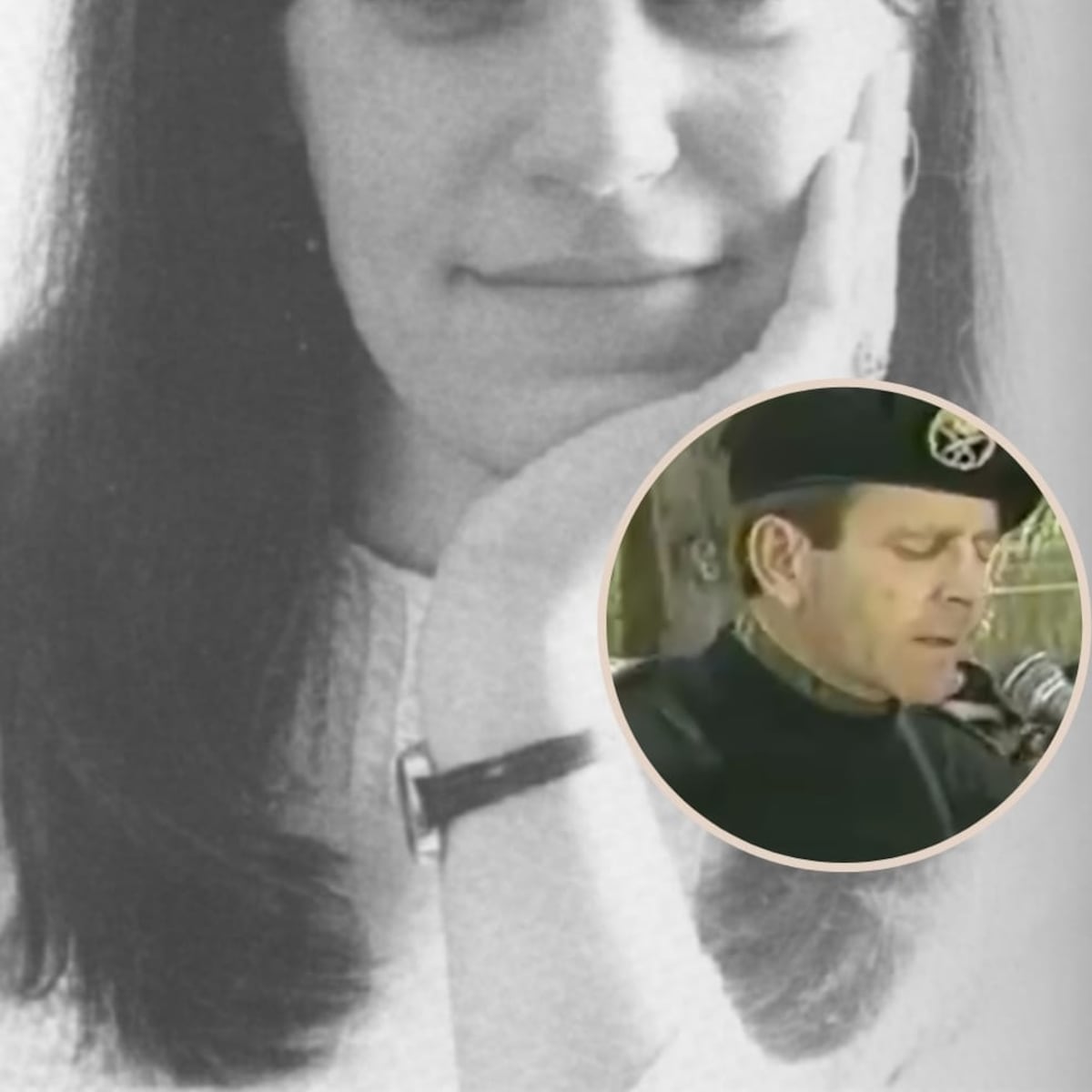 José Zara regresa a prisión por crimen de Ronni Moffitt en EE. UU. José Zara regresa a prisión por crimen de Ronni Moffitt en EE. UU.