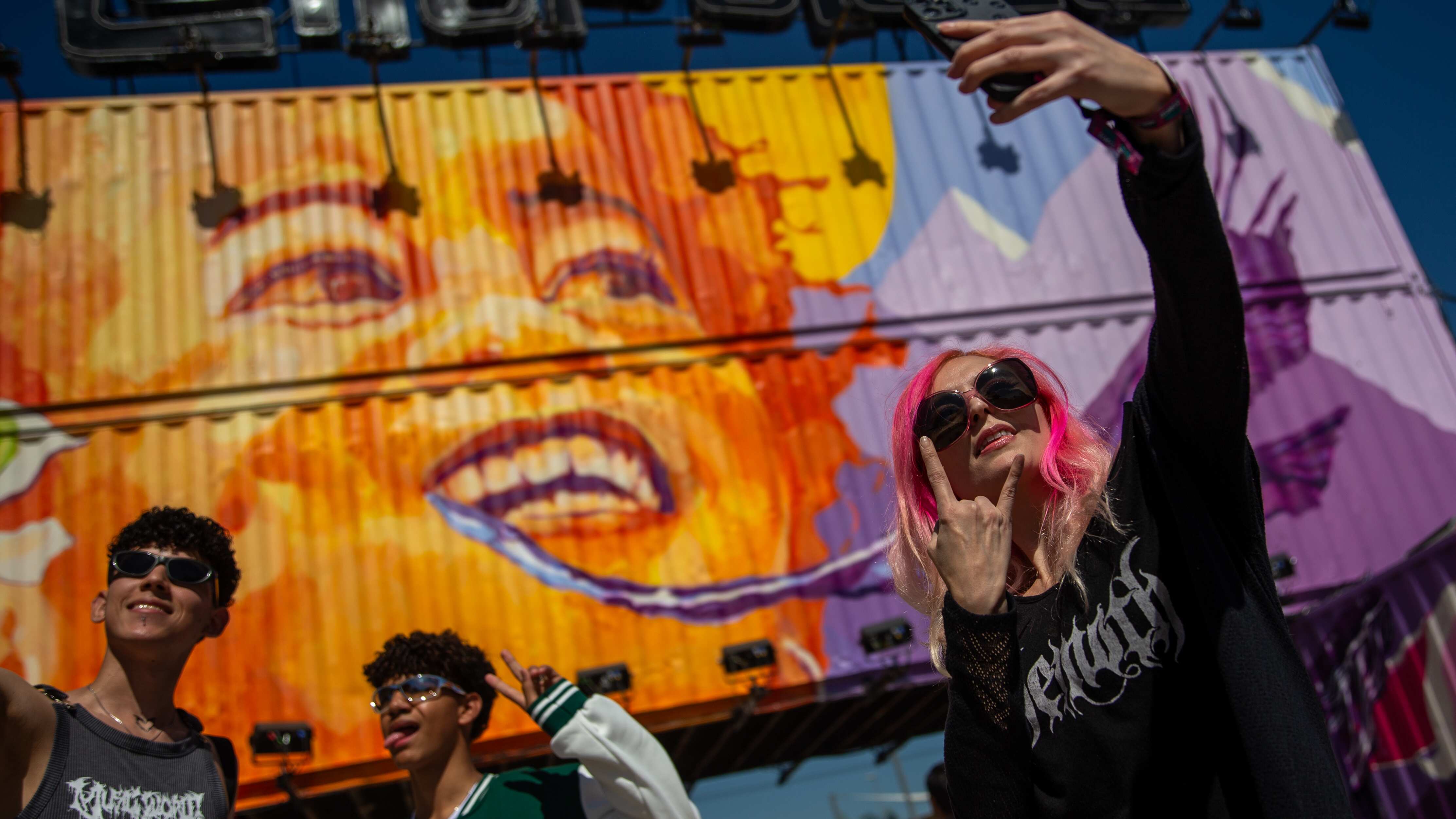 Lollapalooza Chile es este fin de semana