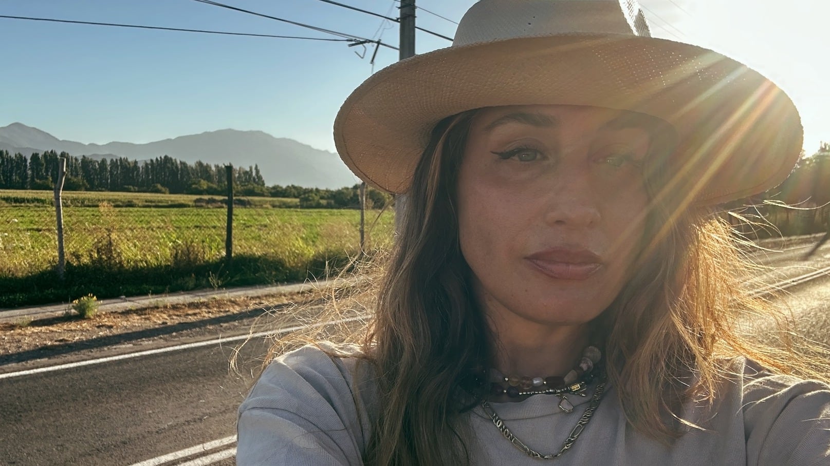 Dani Castro actualizó su estado de salud en Instagram