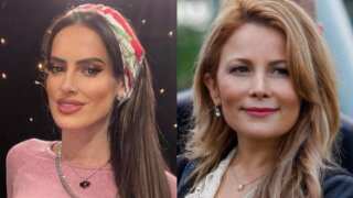 Adriana Barrientos sorprende al anunciar proyecto artístico “internacional” junto a Cathy Barriga: “Tiene muchas ganas de volver al espectáculo”