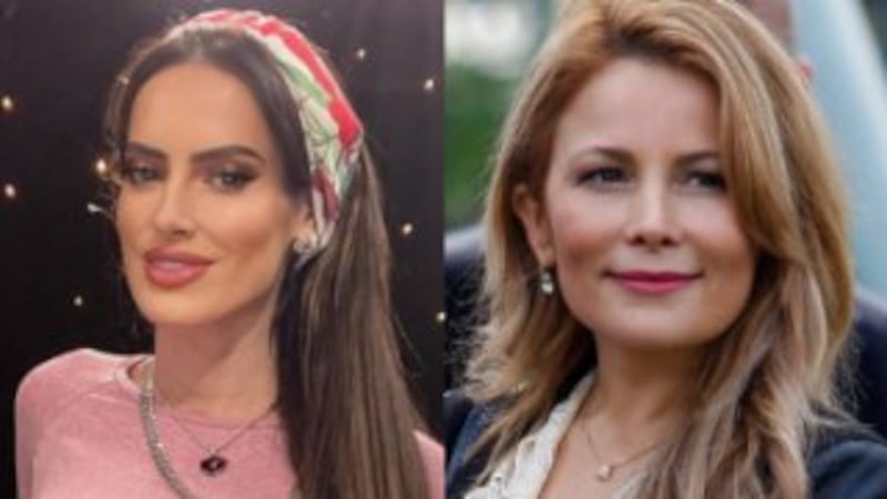 Adriana Barrientos sorprende al anunciar proyecto artístico “internacional” junto a Cathy Barriga: “Tiene muchas ganas de volver al espectáculo”