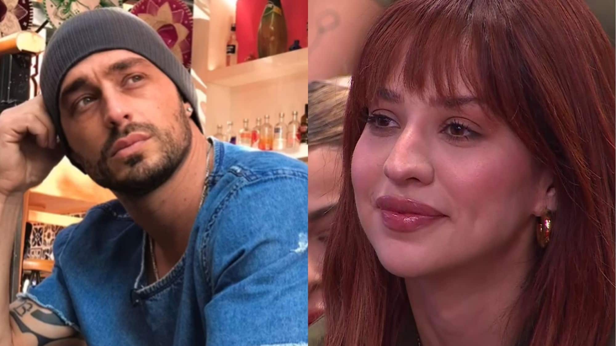 Joche Bibbó y Fer Figueroa | Palabra de honor