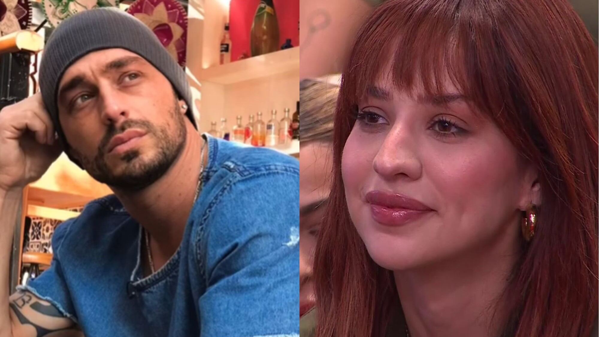 Joche Bibbó y Fer Figueroa | Palabra de honor