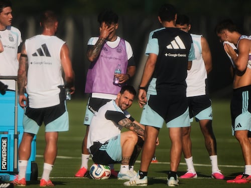 Partidos del Mundial 2026 de este martes 16 de junio: a qué hora debuta Argentina y dónde verlo