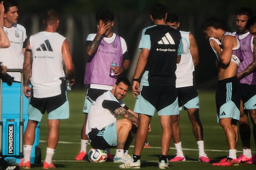 El mayor Mundial de fútbol de la historia en cifras: 104 partidos, 48 equipos y 3 países