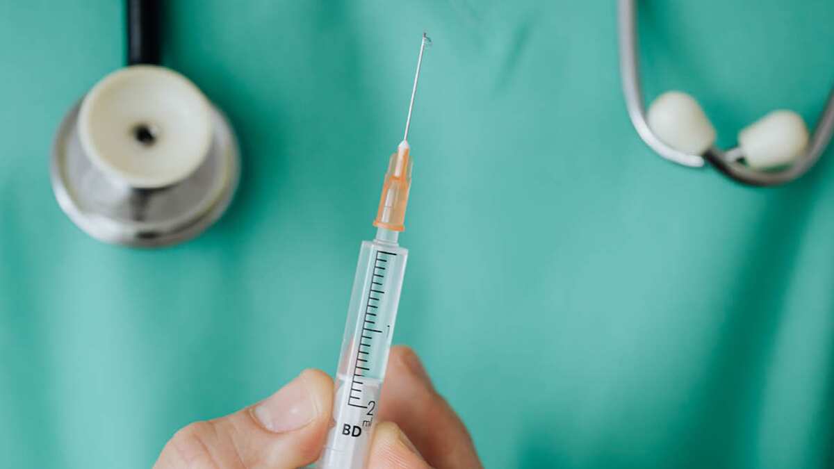 Inyección (referencial)