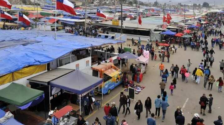 Madre denunció el secuestro de su hija embarazada tras asistir a la Pampilla