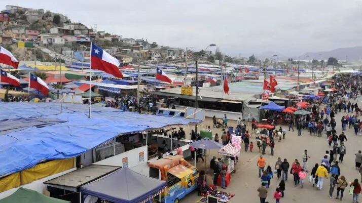 Madre denunció el secuestro de su hija embarazada tras asistir a la Pampilla