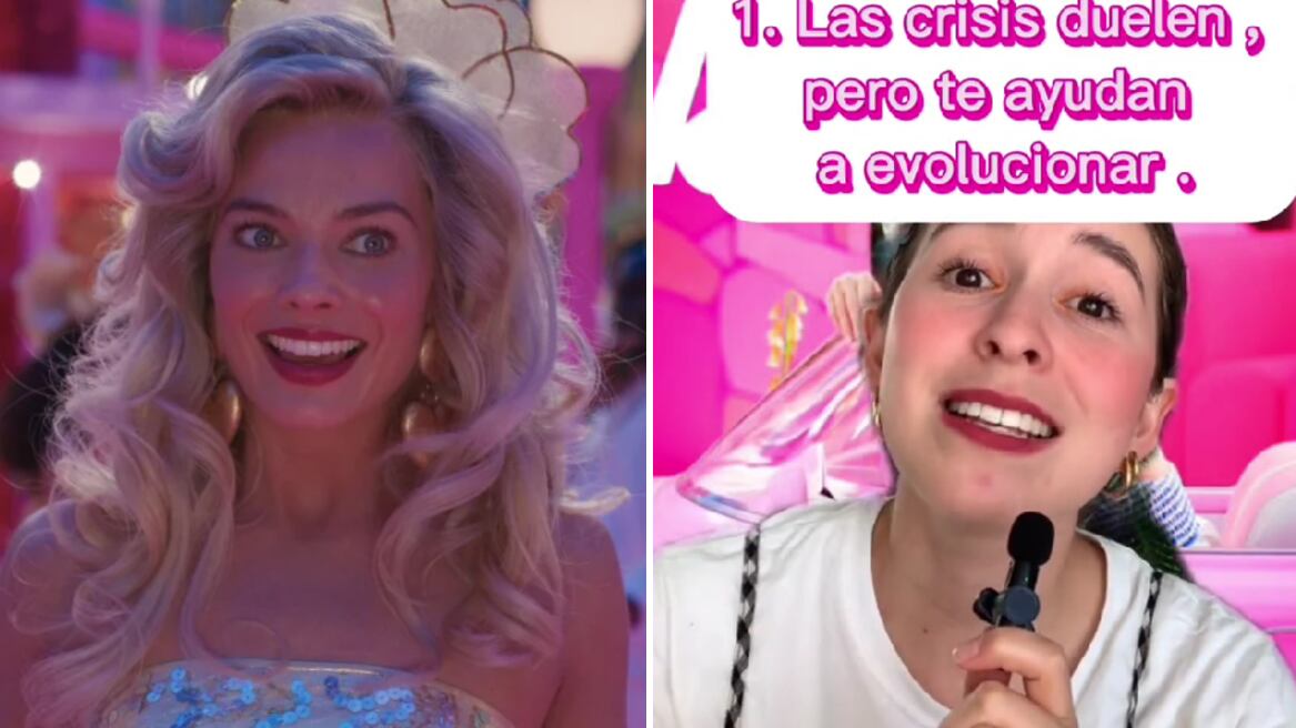 Barbie