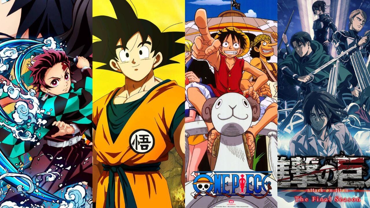 Animé