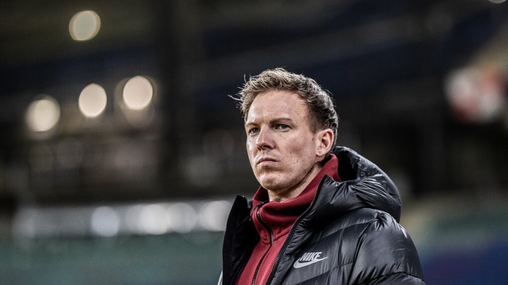 Julian Nagelsmann